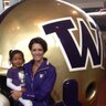 SKellyUW's profile picture. Deputy Athletic Director, University of Washington - Former UW Hooper, Bleeds Purple & Gold. Go Dawgs!
