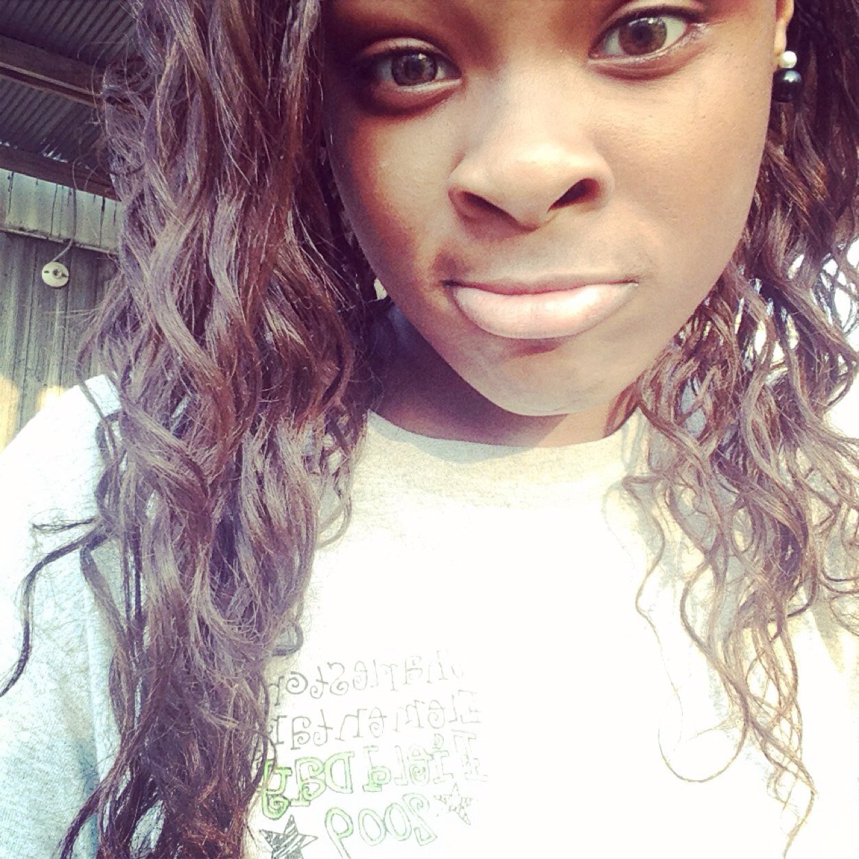 Im Dah Type Det ain Lettin Nobody  Run Ova Mee ! Im Ayee Koo  Ahh person Til Youu Cross muhaay line ! Ion F' Wid Too many Cuss Dey Aww Fake && Messy !