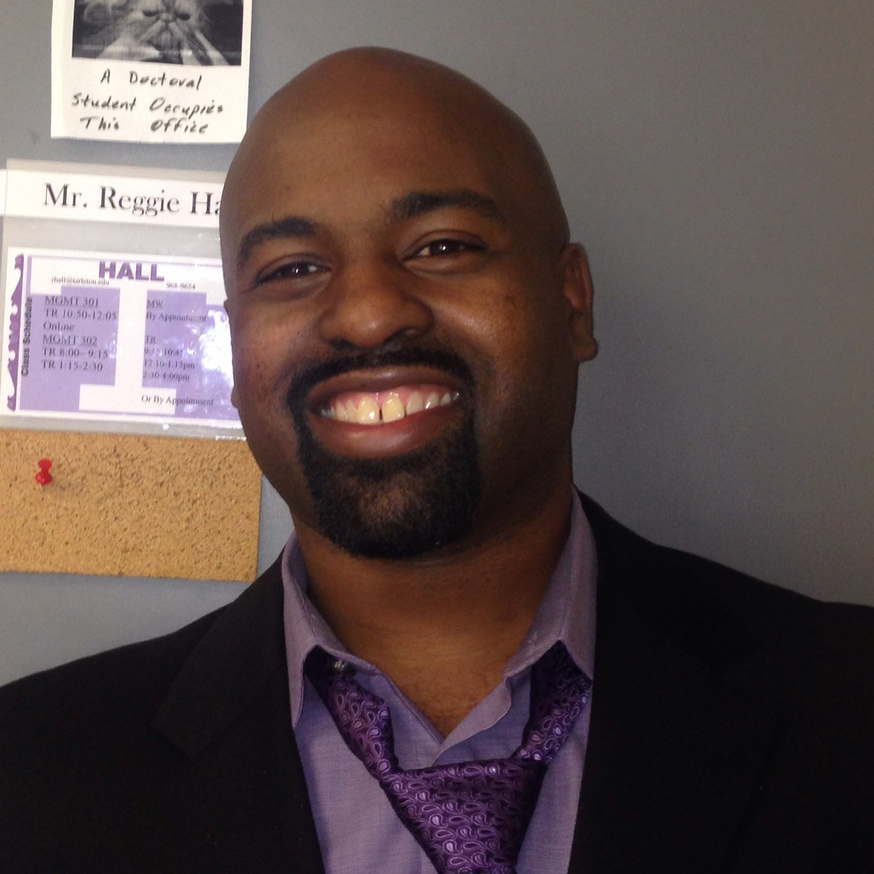 Leader, Advocate for Youth, Educator, Success Coach, Motivator,and Dad!