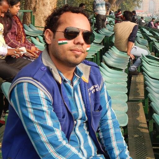 M.D Of Let's Go4 Trip
