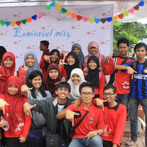 Sail at Dramaga,  Bogor Agricultural University - 50' -  Bismillah ;;) Integral Class ({}) / Power Rangers ;;)/ Kura-Kura Single :)