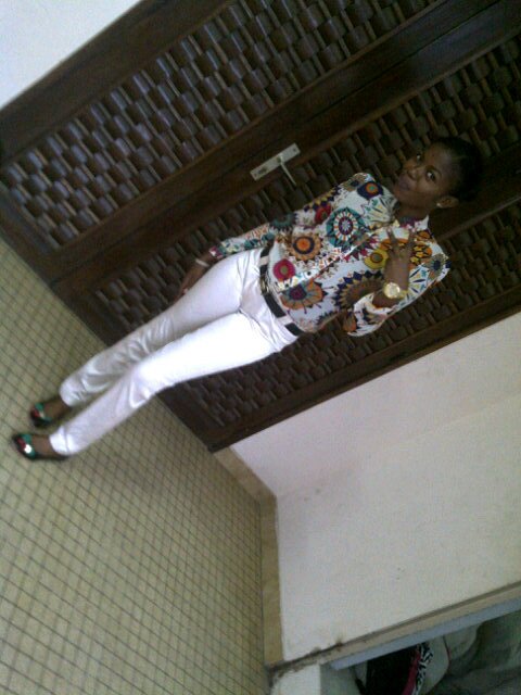 Horlahsile's profile picture. Cool,calm,collected.