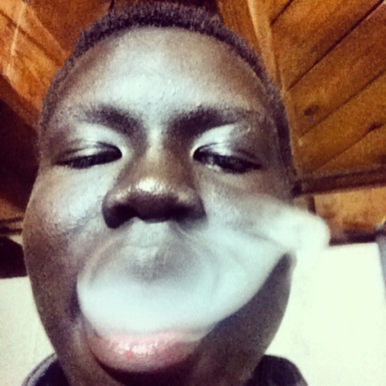 Follow me#who got the vap come talk to me