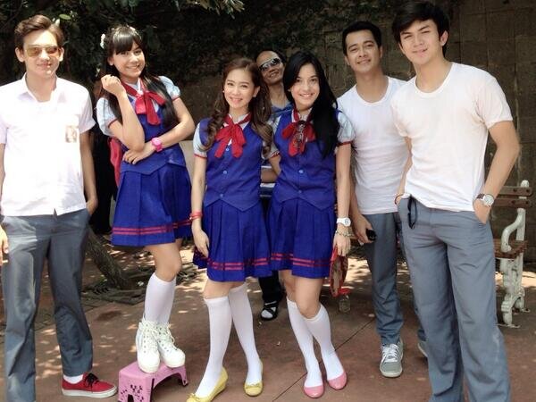 1st FansBase @AnisaRahma_Adi from sulawesi selatan | Follwed By @TwibiSulawesi @FellyChiBiMKS @Dani_SAGA | mention by (?) Cek Fav