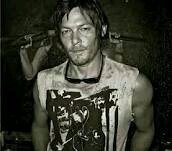 daryl_dixon03's profile picture. i love to use my crossbow,and be alone.my mom died its only me and the rest of the group