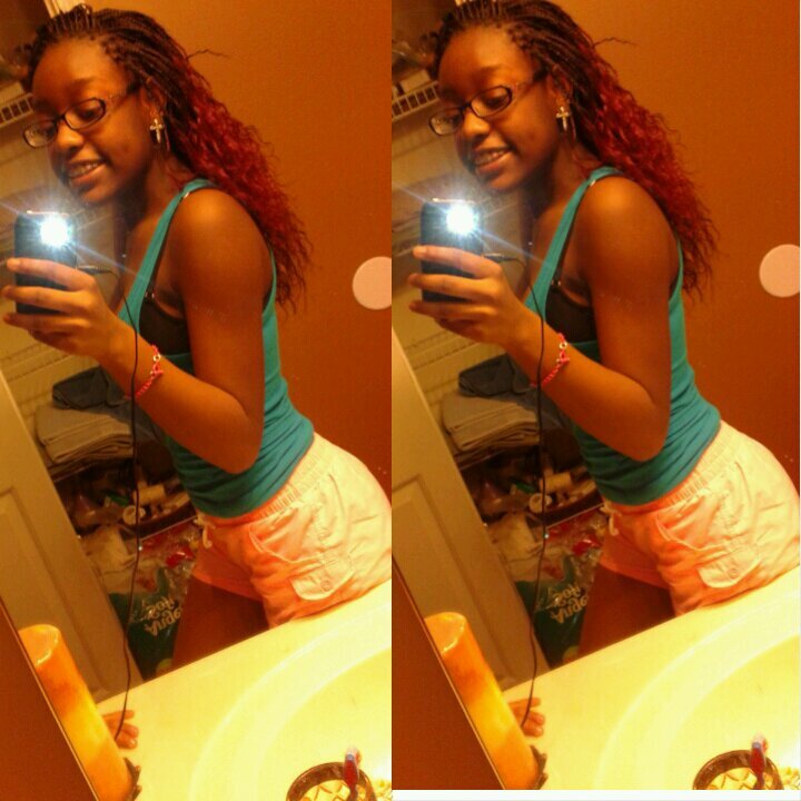 - Goddammit Yaaaah (: . , But Follow Me & Stuuff .