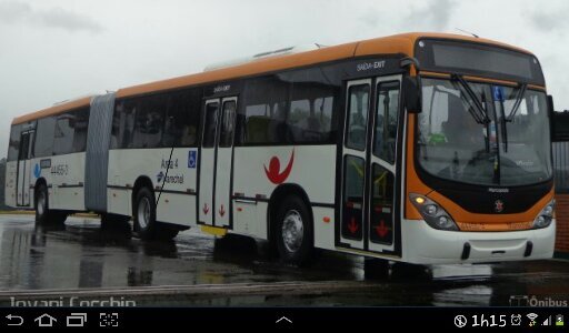 Transporte é dignidade deem nos dignidade gorvenantes