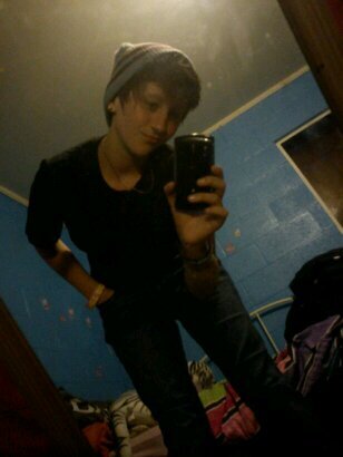 im feel high everyday :P