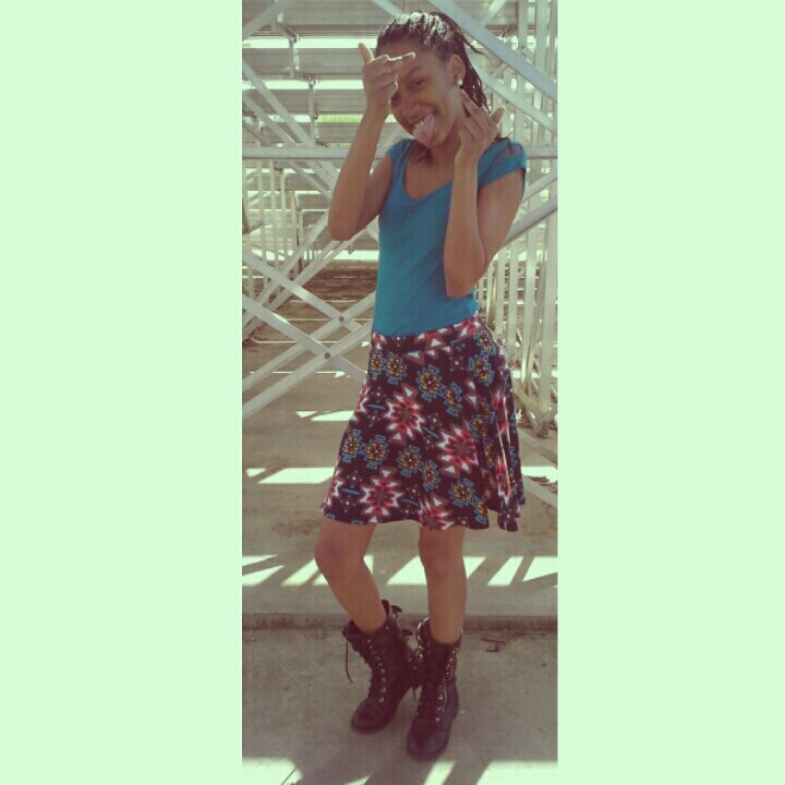 Be who you are and say what you feel, because those who mind don't matter, and those who matter don't mind.