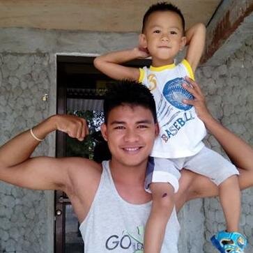 Lahat ng pinagpapawisan ay may ibubunga.