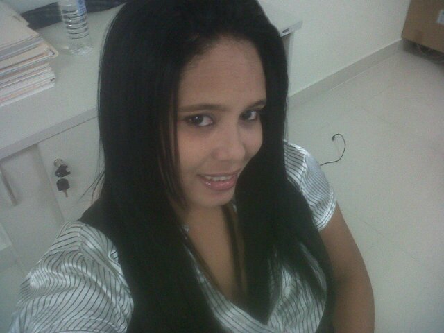 Hija de Dios,  soñadora, sonrío en todo momento y esforzándome a lograr todo lo que me propongo. Valoro la sinceridad, el respeto, la amabilidad y la bondad.