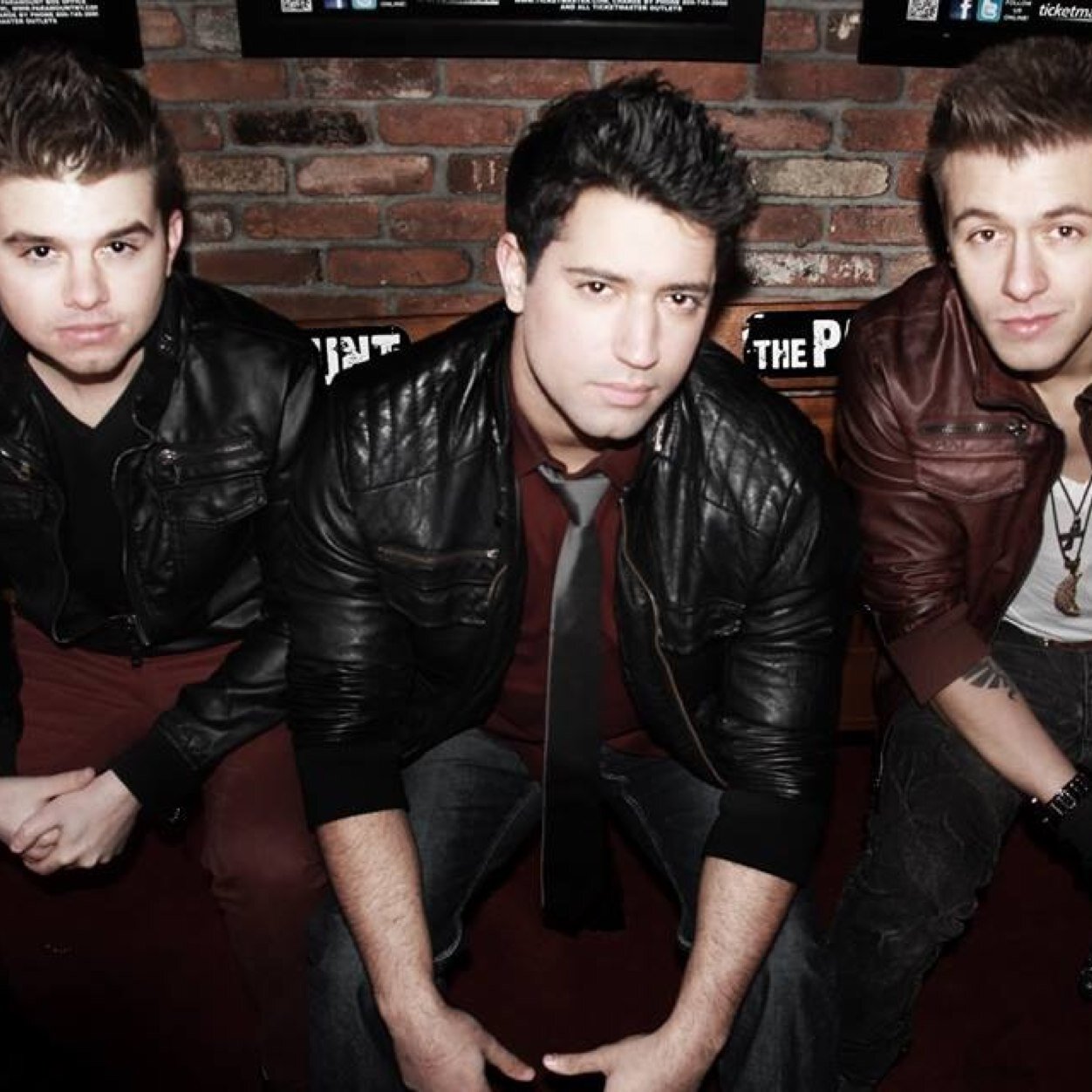 Debut single You and I is now available on iTunes! http://t.co/uu2Ig9eUv6