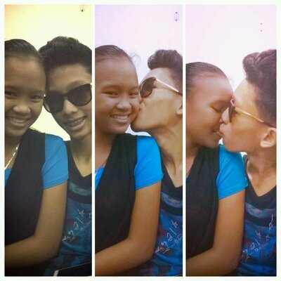 its_daviee's profile picture. Always remember: True love never fades away even when it is not reciprocated. It remains in the heart to purify and soften the soul -Faby♥