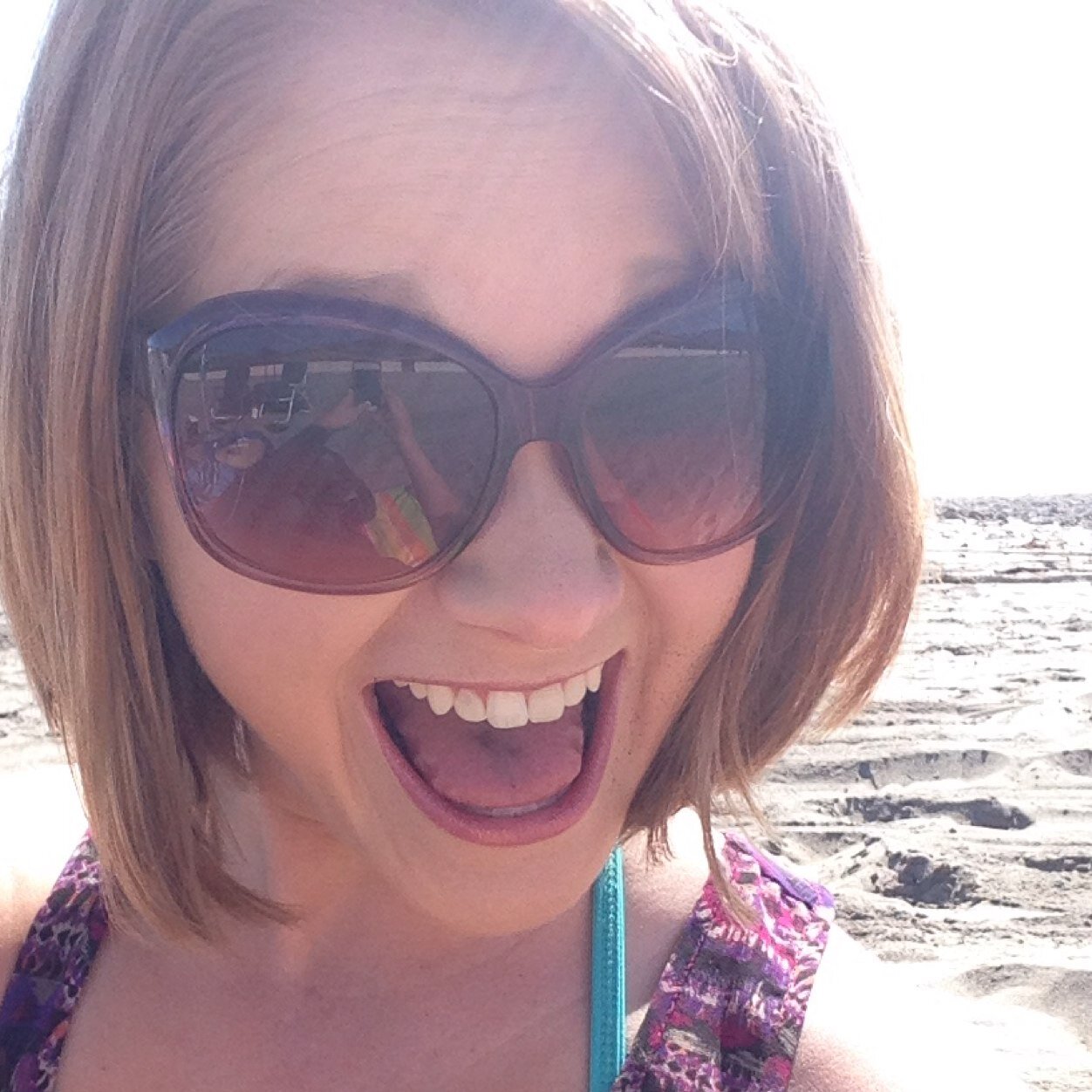 LilRedRandi's profile picture. 