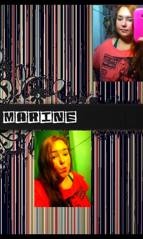 marine_summers's profile picture. 犯罪は🙅