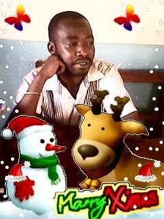 fredymkapi's profile picture. lightup  your light