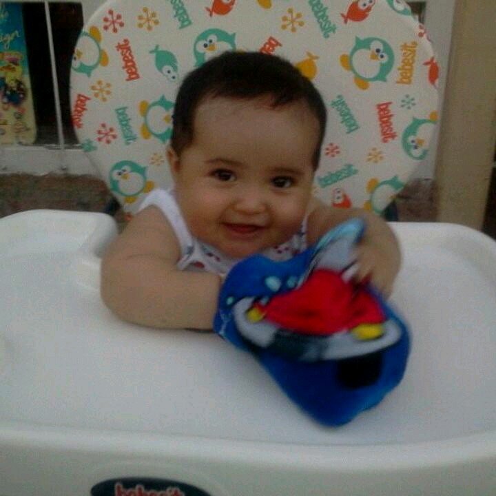 Amo a mi Familia