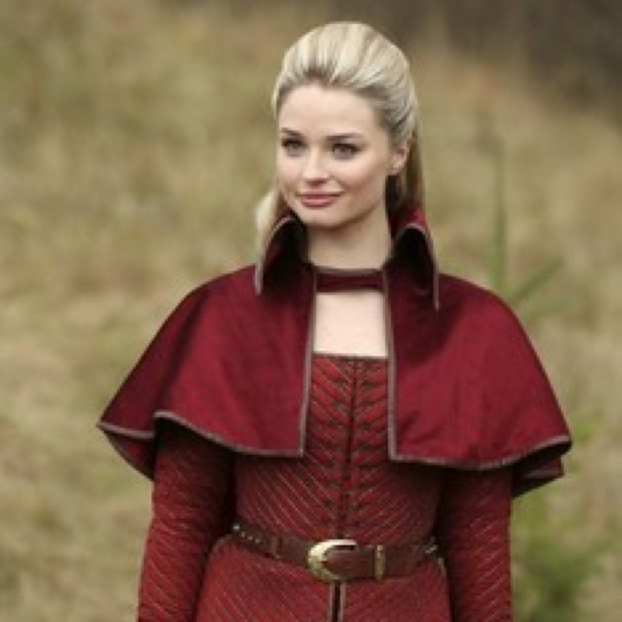 ER_Chick's profile picture. Running away, it got me The Red Queen and love and everything i wanted, including magic, but theres one thing im still missing in my life, The White Queen #OUAT