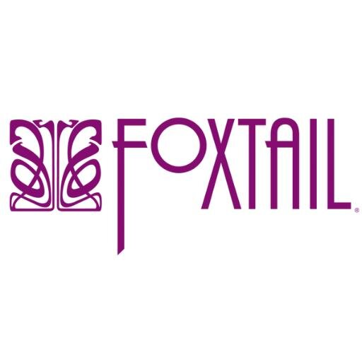 Foxtail at SLS