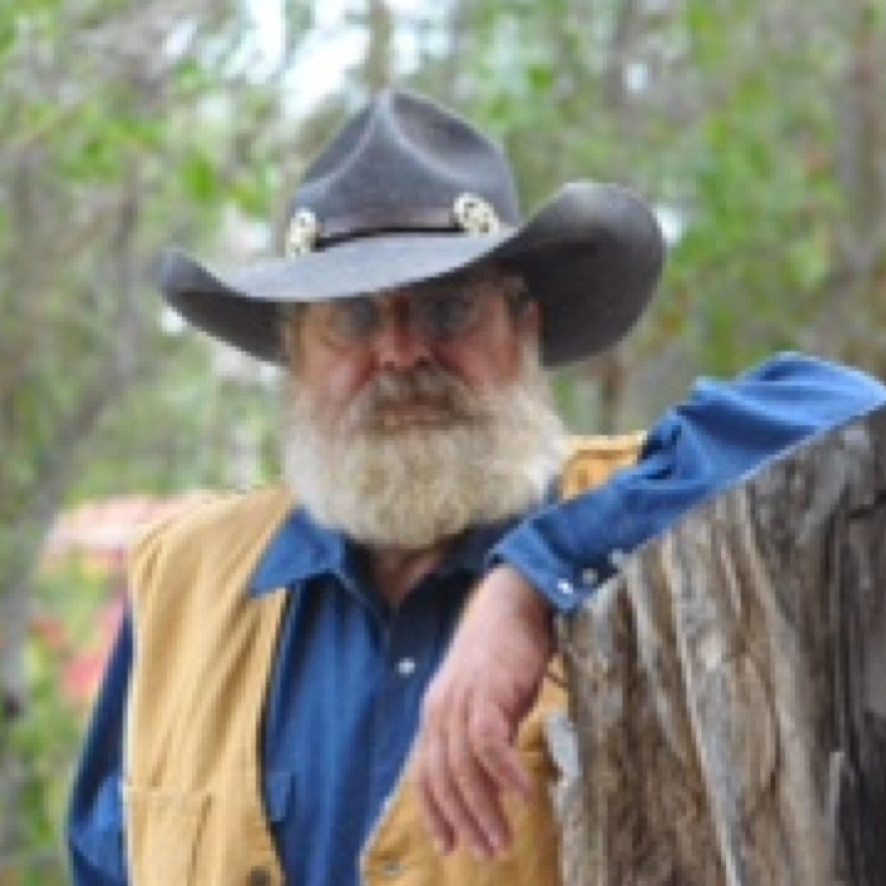 The OFFICIAL Twitter page of Jerry Dean Campbell of American Hoggers on A&E