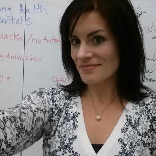 kies_bethany's profile picture. Health Educator, professor, Croasfit L1 instructor and mother of twins interested in teaching, service learning,  health equity, clean eating and fitness:)