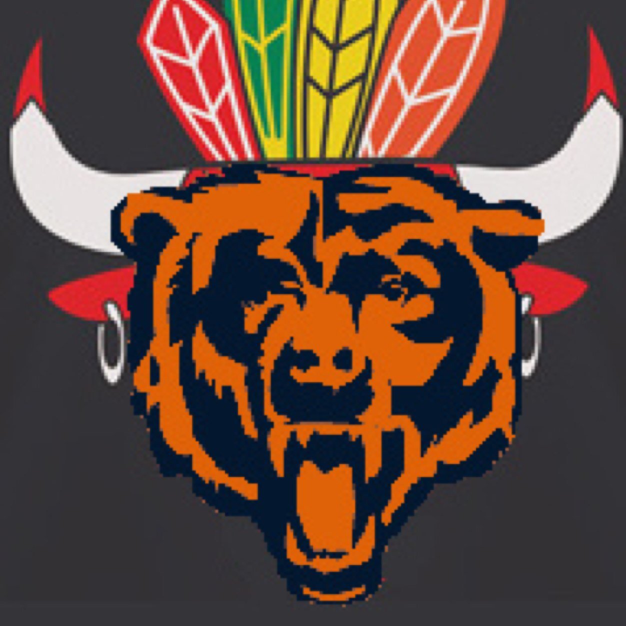 All things Chicago sports
#Bears #Blackhawks #Bulls #Cubs #WhiteSox