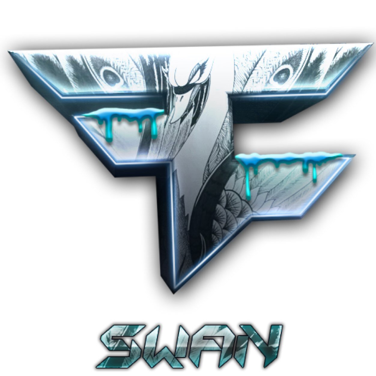 I trickshot/feed multi-cod player i love FaZe Adapt/FaZe Swan/FaZe Rain