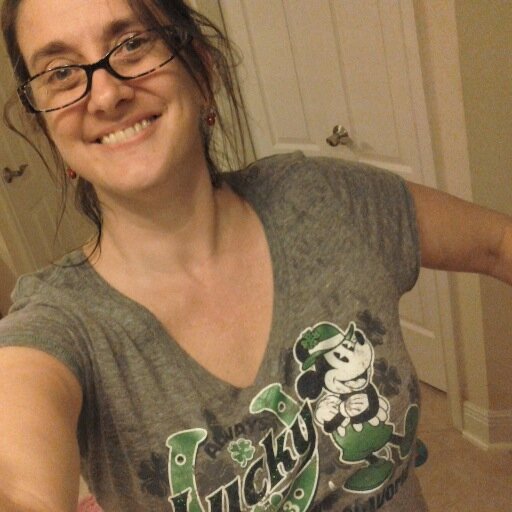 Disney local. College-educated, SAHM.  I'm a dreamer and a doer. Love to be creative and frugal. Deep respect for and appreciation of nature.