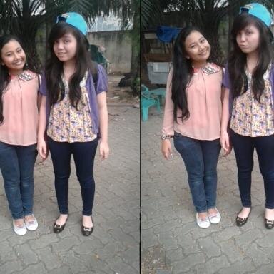 dinareza_'s profile picture. #SMEKANSA♬ | #ITGenerationSMKN1'10♚