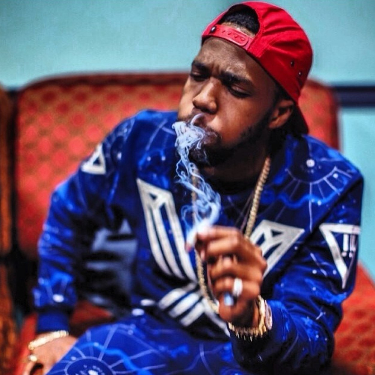 spittacurrenSy's profile picture. Just a fan of Curren$y. This account is NOT associated with the rapper Curren$y. I am NOT the real Curren$y.