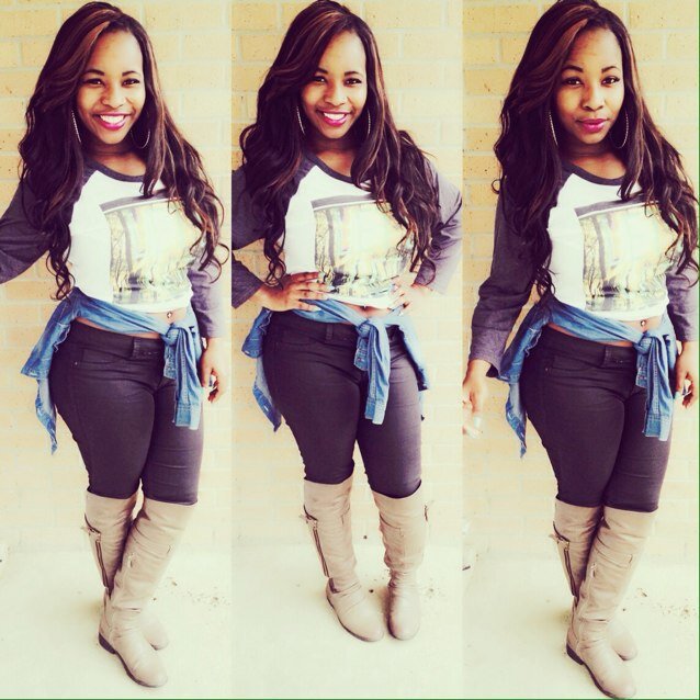 my name is wal . My life - dance, hair, fashion, pictures... follow me on instagram @Walnishaaaa_ #TeamSingle