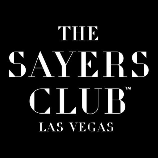 The Sayers Club SLS