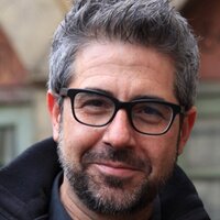 Gregg Brilliant (@greggbrilliant) 's Twitter Profile