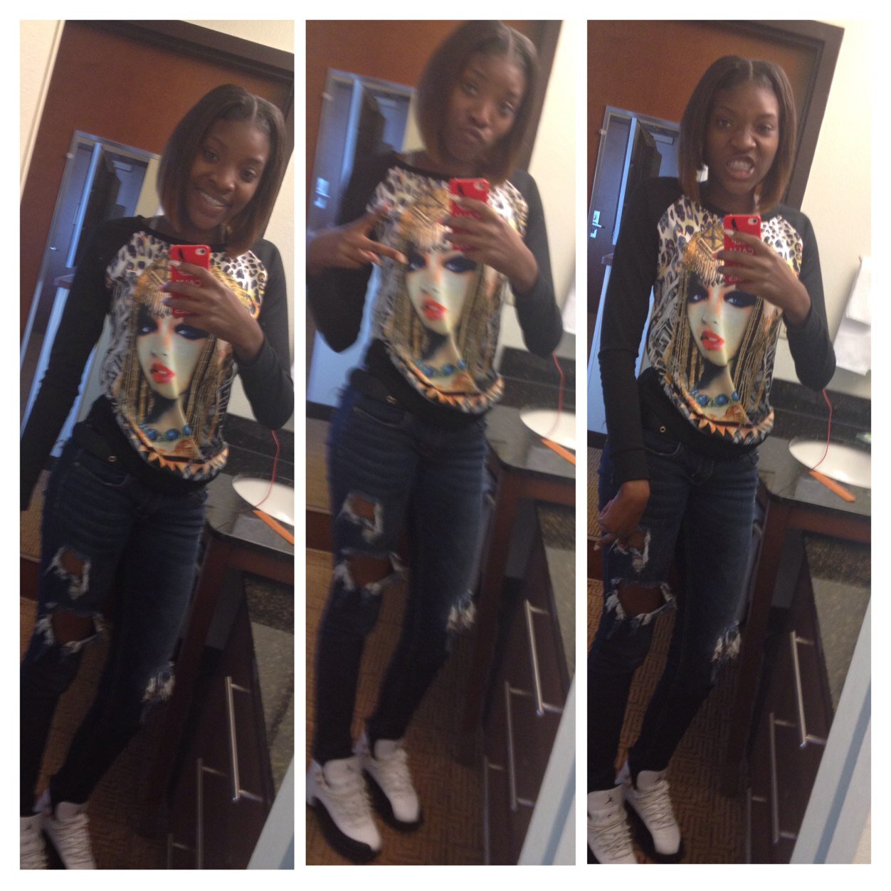 HisTrill_Baee's profile picture. Beauty Defines Me Bt Follow Me On Instagram @rere_cuteahh !