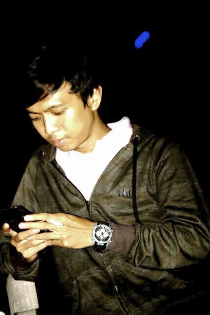 hadimbenk2's profile picture. PPMJ '46 IPB