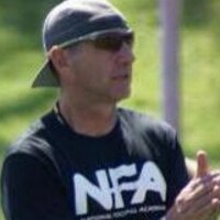 Rod Robison (@coachrod1st) 's Twitter Profile Photo