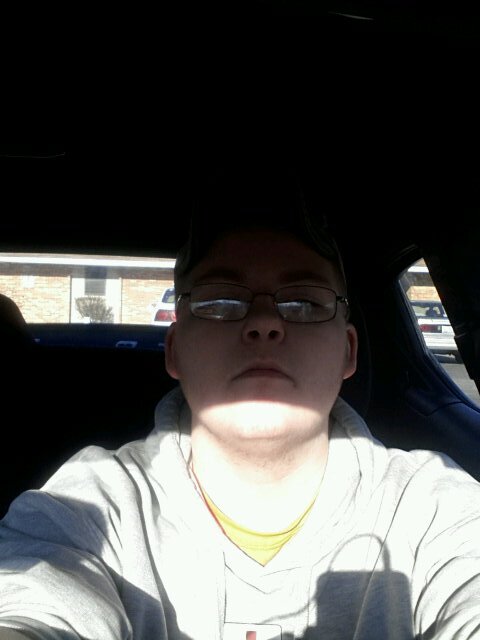 RebelColin's profile picture. #FFAPROUD