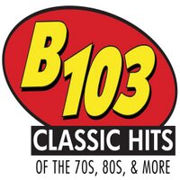 B-103 (@b103radio) 's Twitter Profile