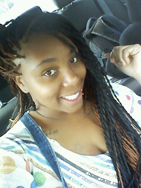 life is what u make it...no tyme to worry about ur bizzness i got mii own.. .