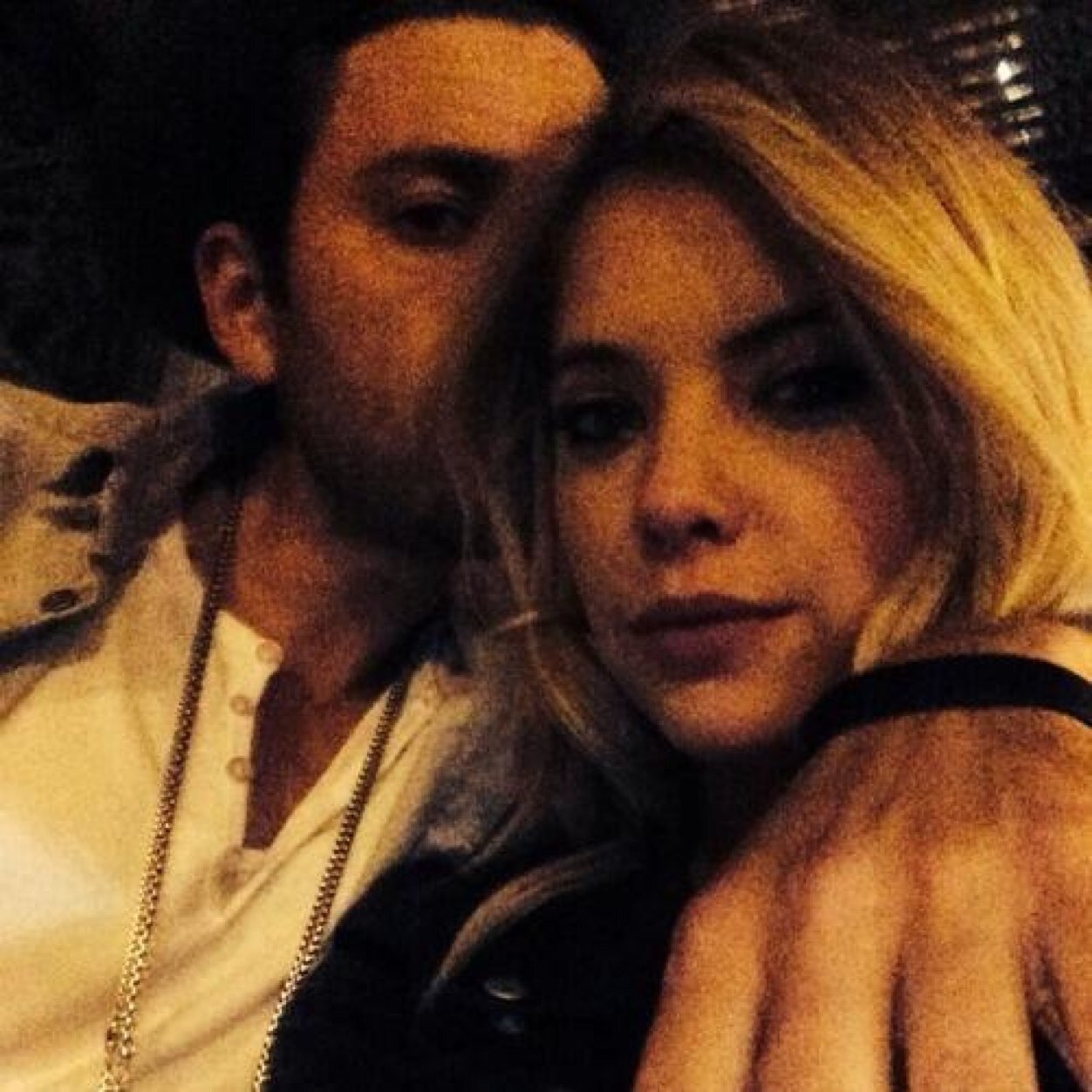 zayiglesias's profile picture. Ashley Benson is my life❤️,obsessed with Pretty Little Liars,Nia Peeples followed me 10/01/13 That's all