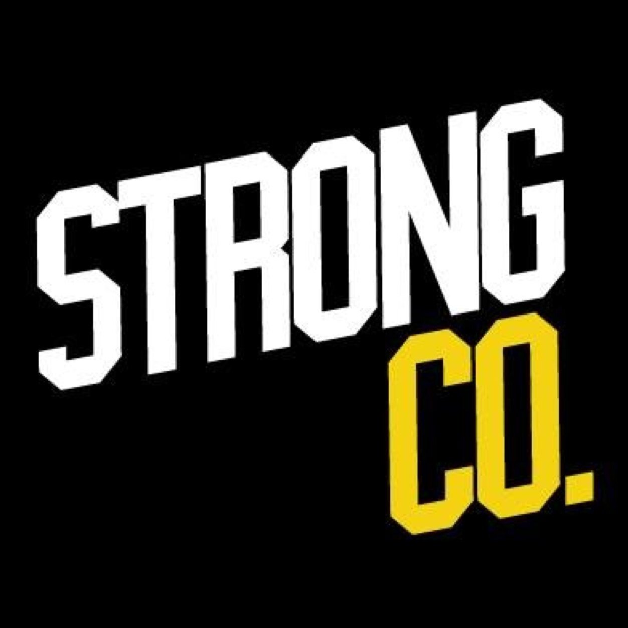 Atitudes são para os fortes, vista STRONG