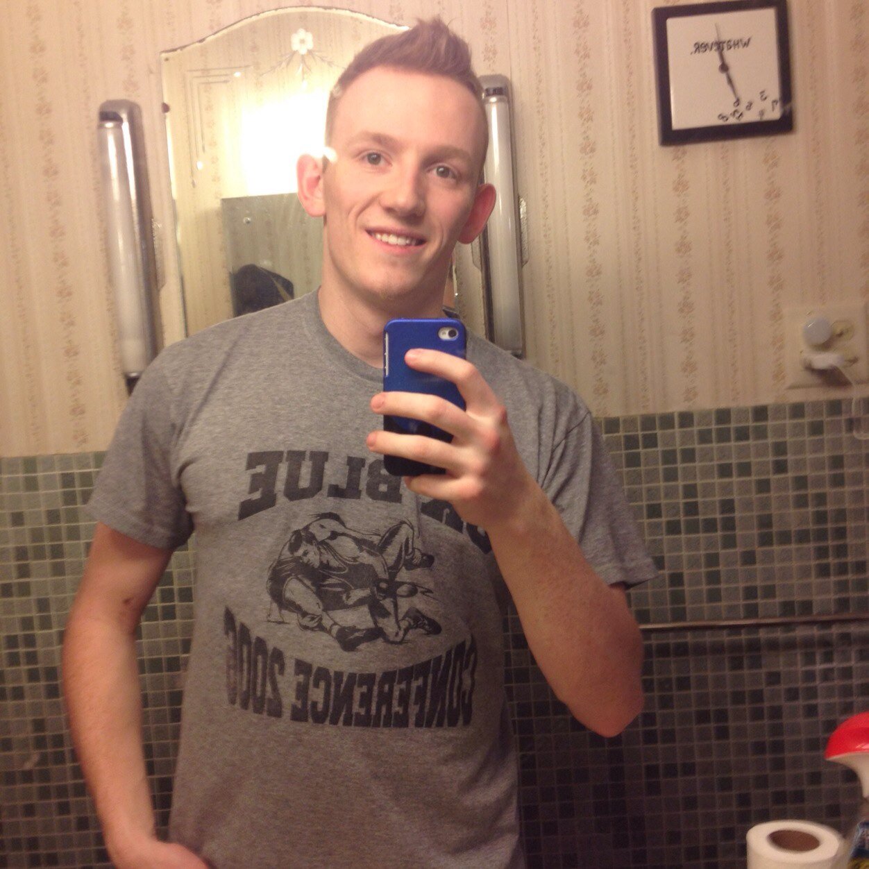 rollingcoal14's profile picture. 