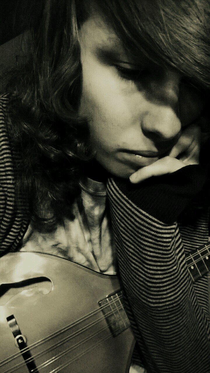 TChambonMusic's profile picture. I just want to find myself through making music.