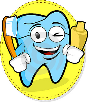 A Registered Dental Hygienist who does A LOT more than just clean teeth