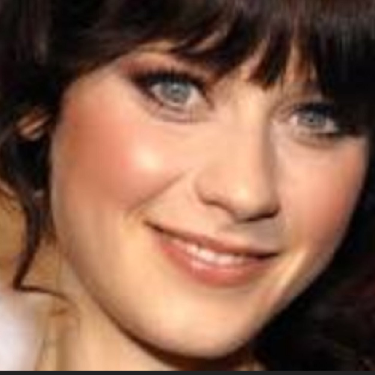 Deschanel✌️