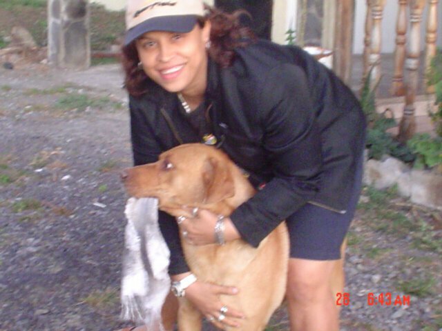 Naci el 31 de agosto de 1968.....tengo 45 años .....soy  virgo.....me gustan los animales, los rompecabezas, la musica y los deportes. Tengo una hija,