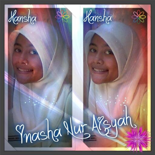 ♕Inasha N. Aisyah♕❈JHS 1 NGW❀7F❀Pleace Think smart❁Mention just follbackヅ❤Evritingisfor you (ღ˘⌣˘)♥ ℒ♡ⓥℯ ㄚ♡ⓤ♥‿♥ℰ⍲‿⍲ℰʃ❤❆Always support Cjr❆