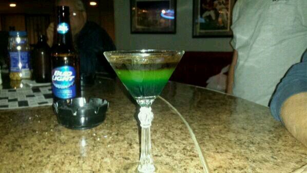 Drink up!!