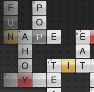 CrosswordCombat's profile picture. Crossword Combat is a free, new twist on the classic puzzle. Sharpen your wits and battle the world in quick matches. Can you reach the top tier?