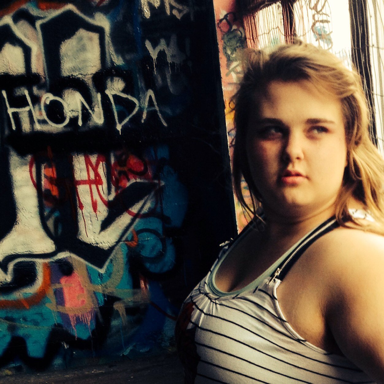 McKenzie_Wight's profile picture. .